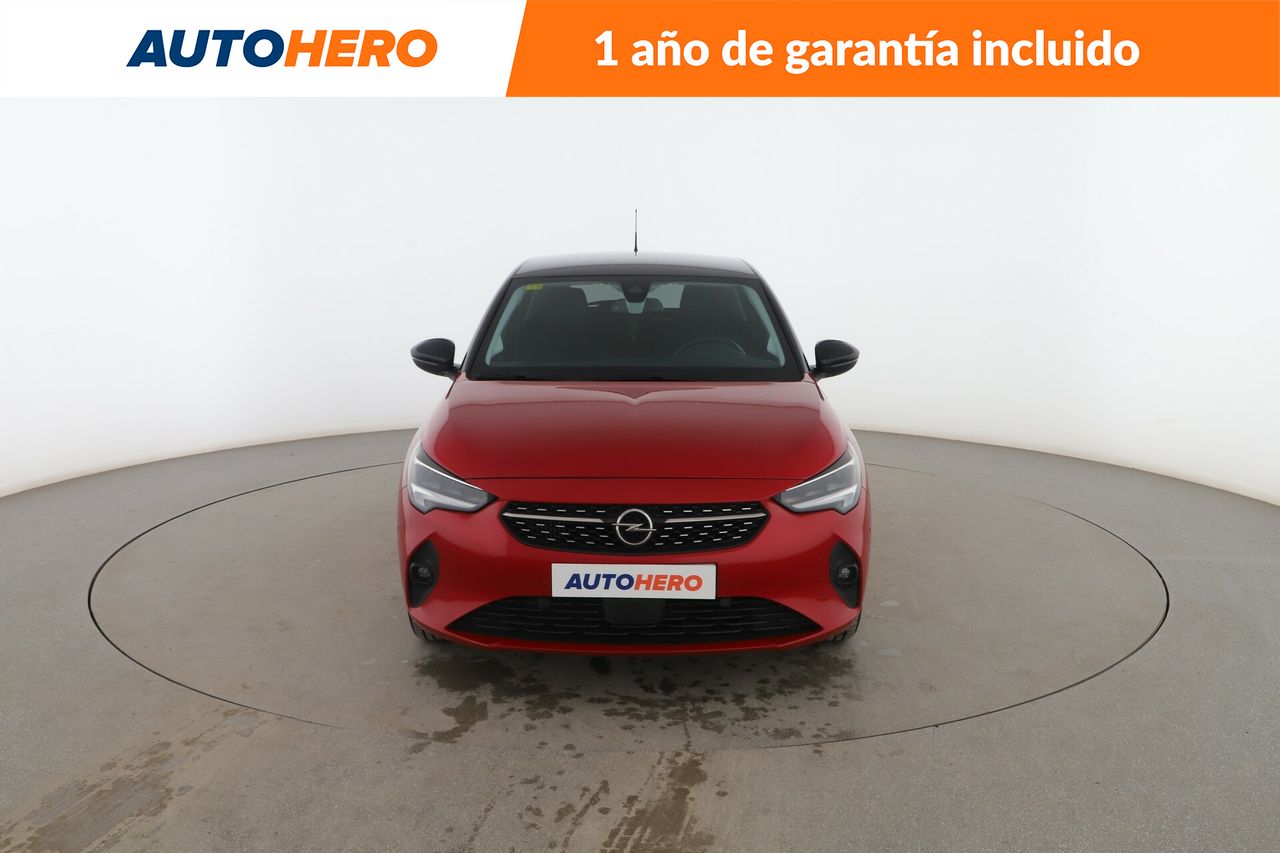 Foto Opel Corsa 9