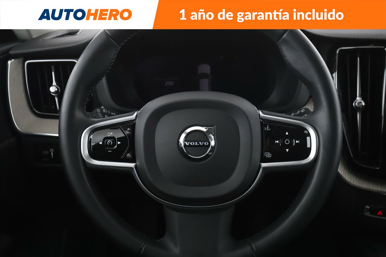 Foto Volvo XC60 20