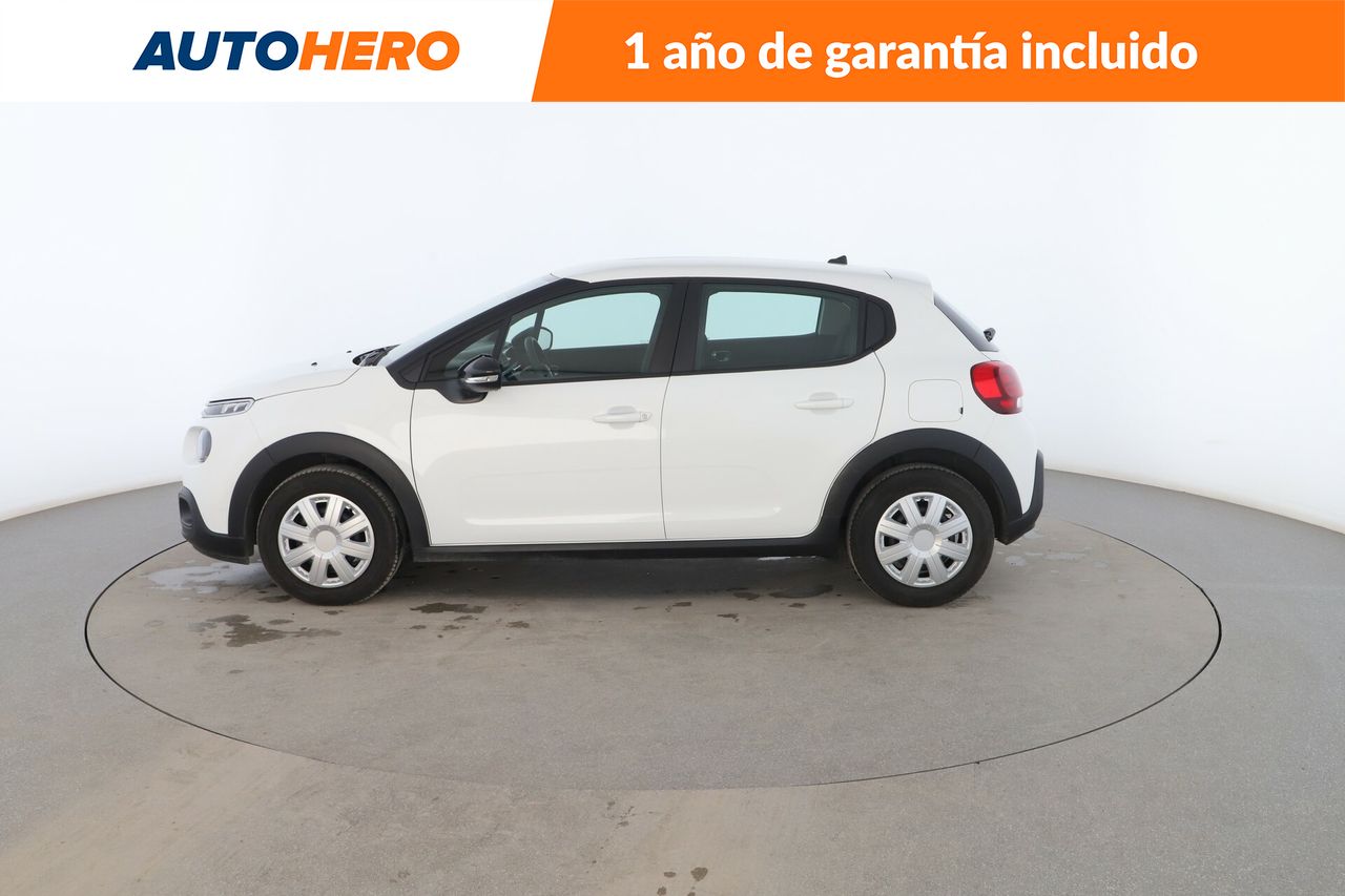 Foto Citroën C3 3