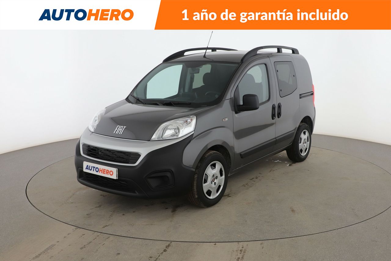 Foto Fiat Fiorino 1