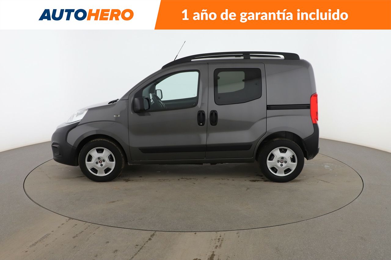 Foto Fiat Fiorino 3