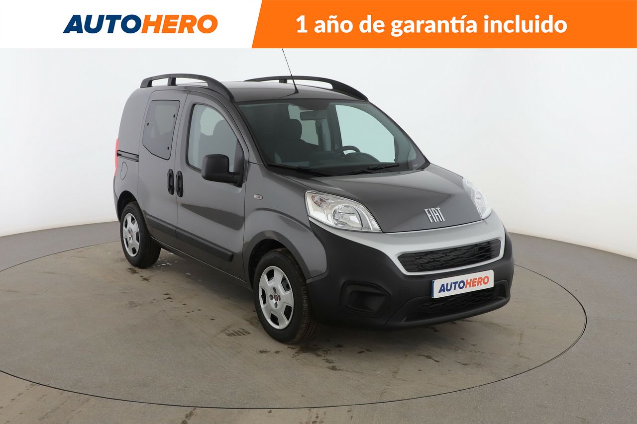 Foto Fiat Fiorino 8