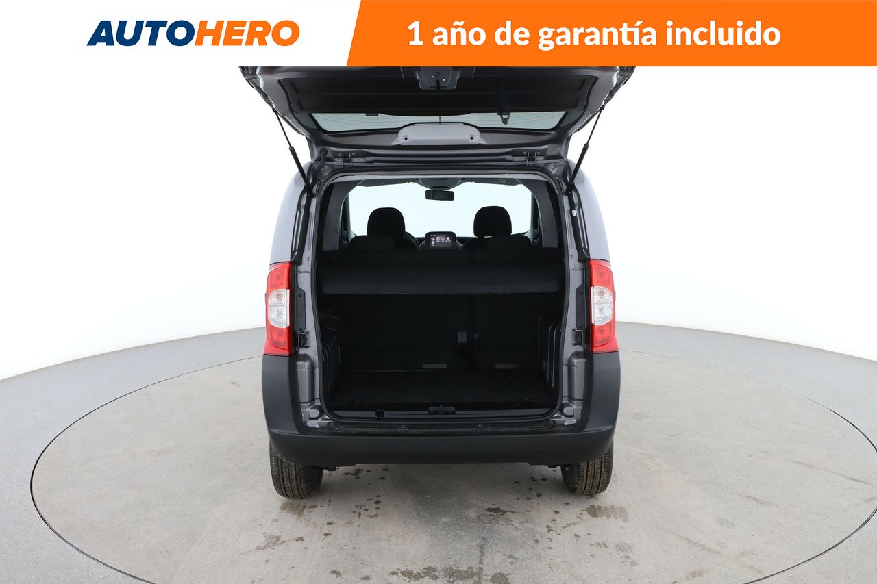 Foto Fiat Fiorino 17