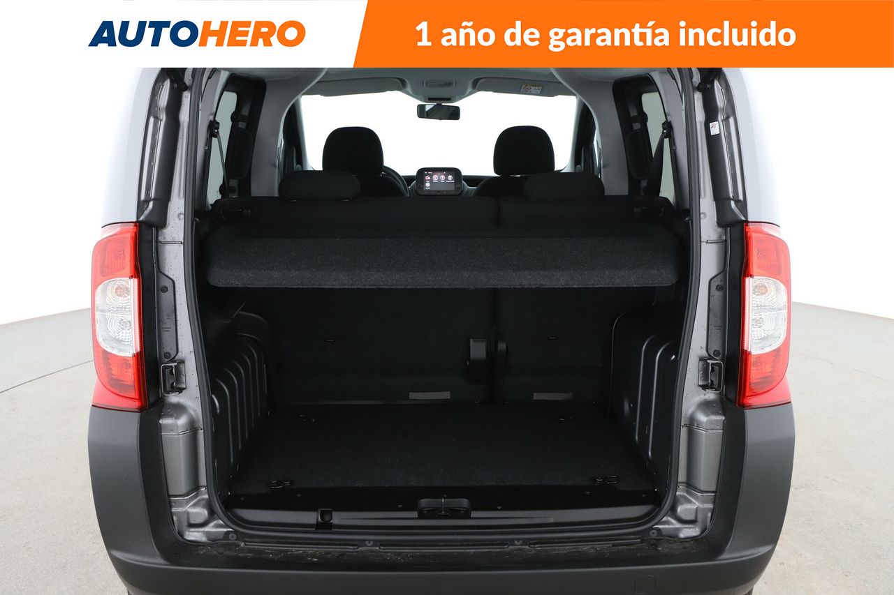 Foto Fiat Fiorino 18