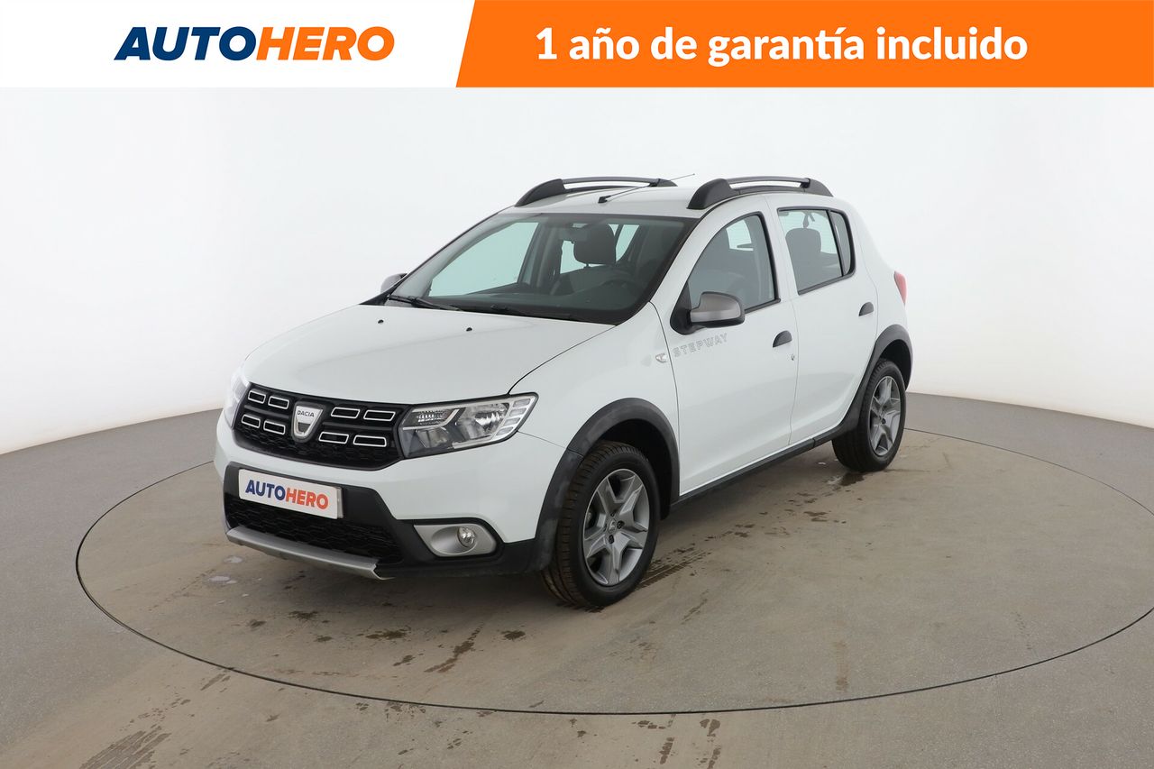 Foto Dacia Sandero 1