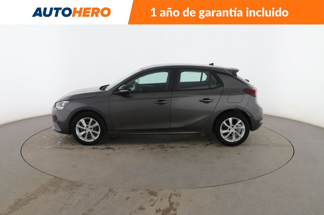 Foto Opel Corsa 3