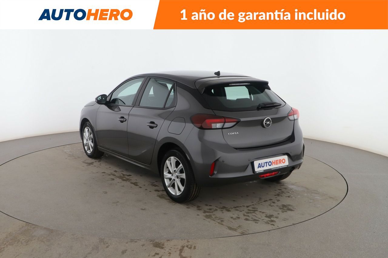 Foto Opel Corsa 4