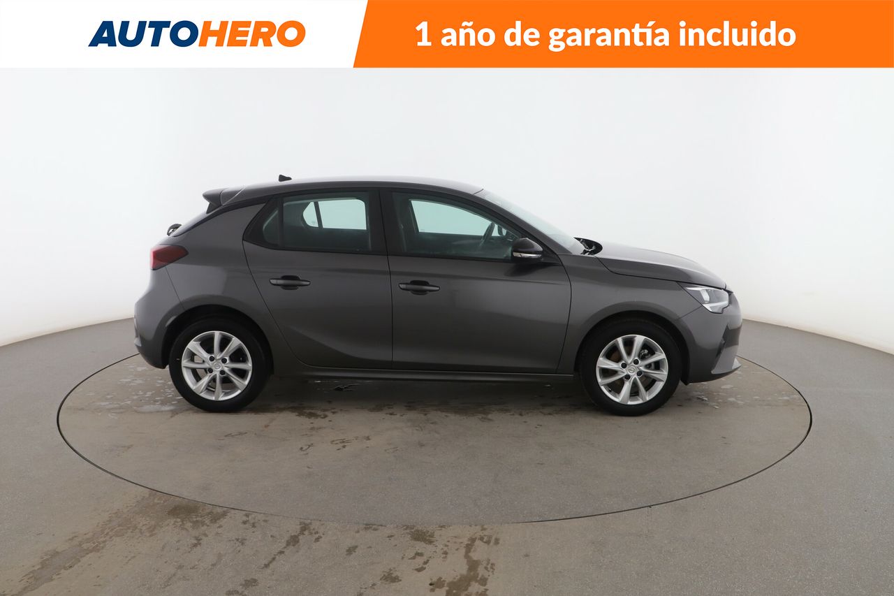 Foto Opel Corsa 7