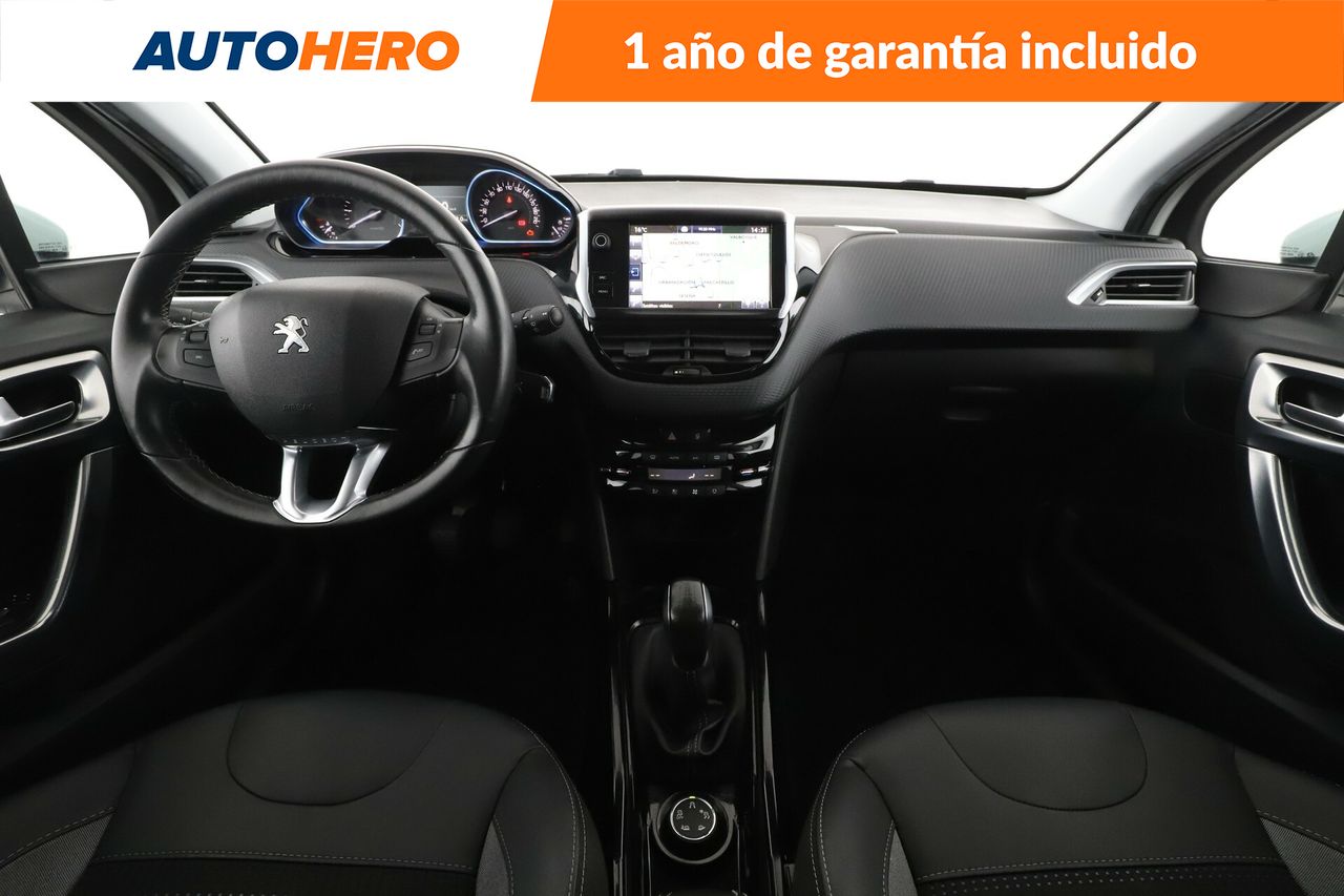 Foto Peugeot 2008 13