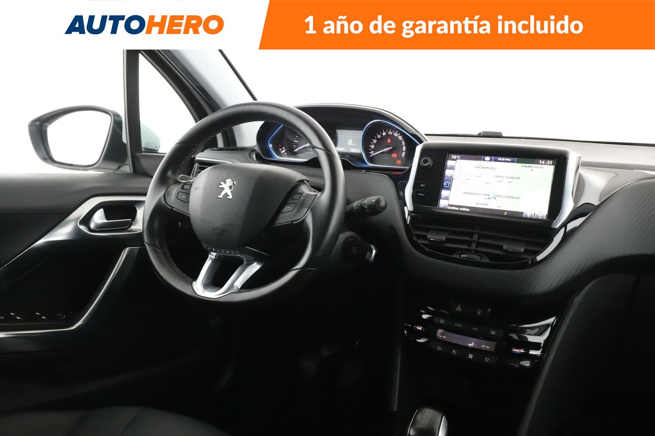 Foto Peugeot 2008 14