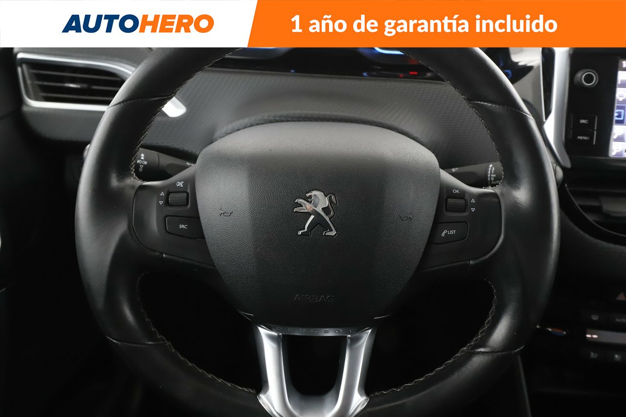 Foto Peugeot 2008 19