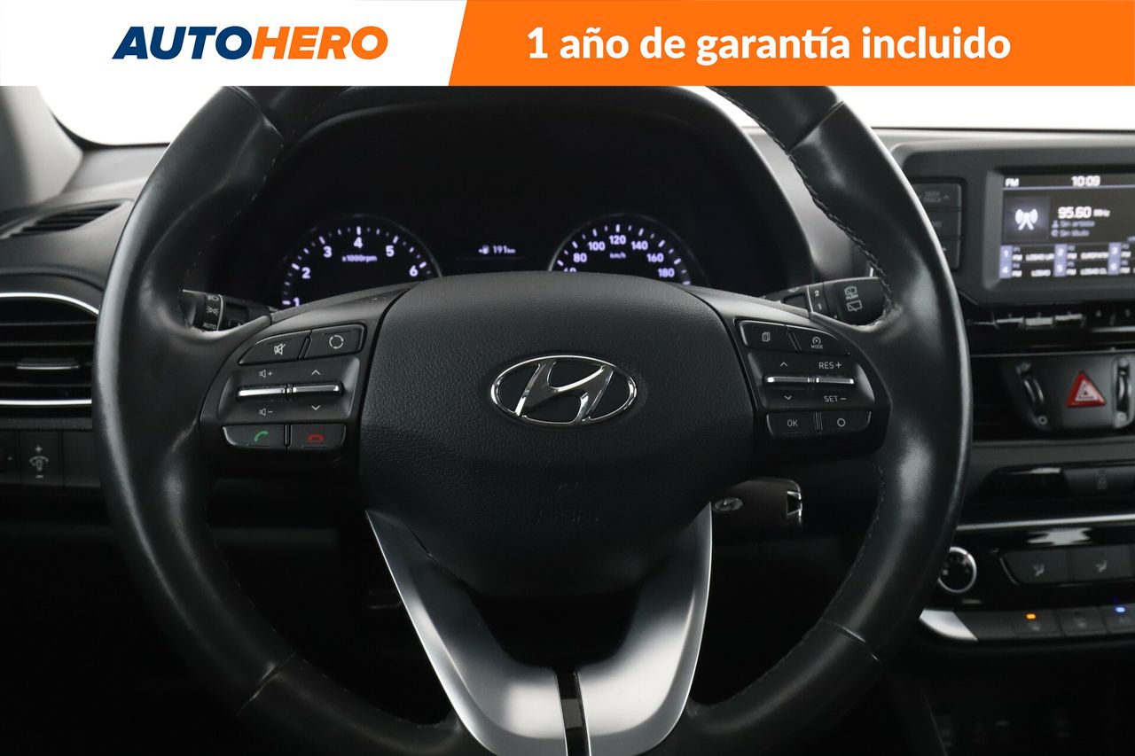 Foto Hyundai i30 18