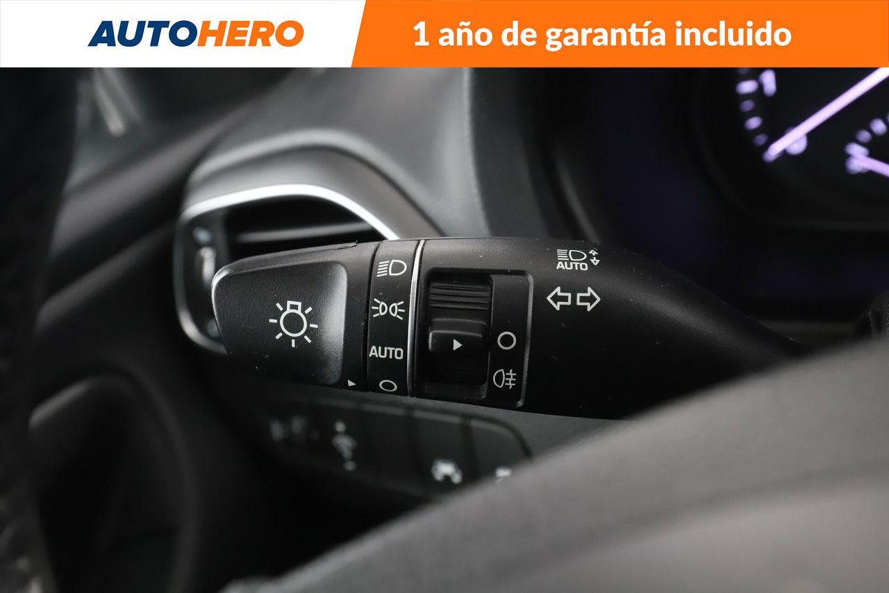 Foto Hyundai i30 22