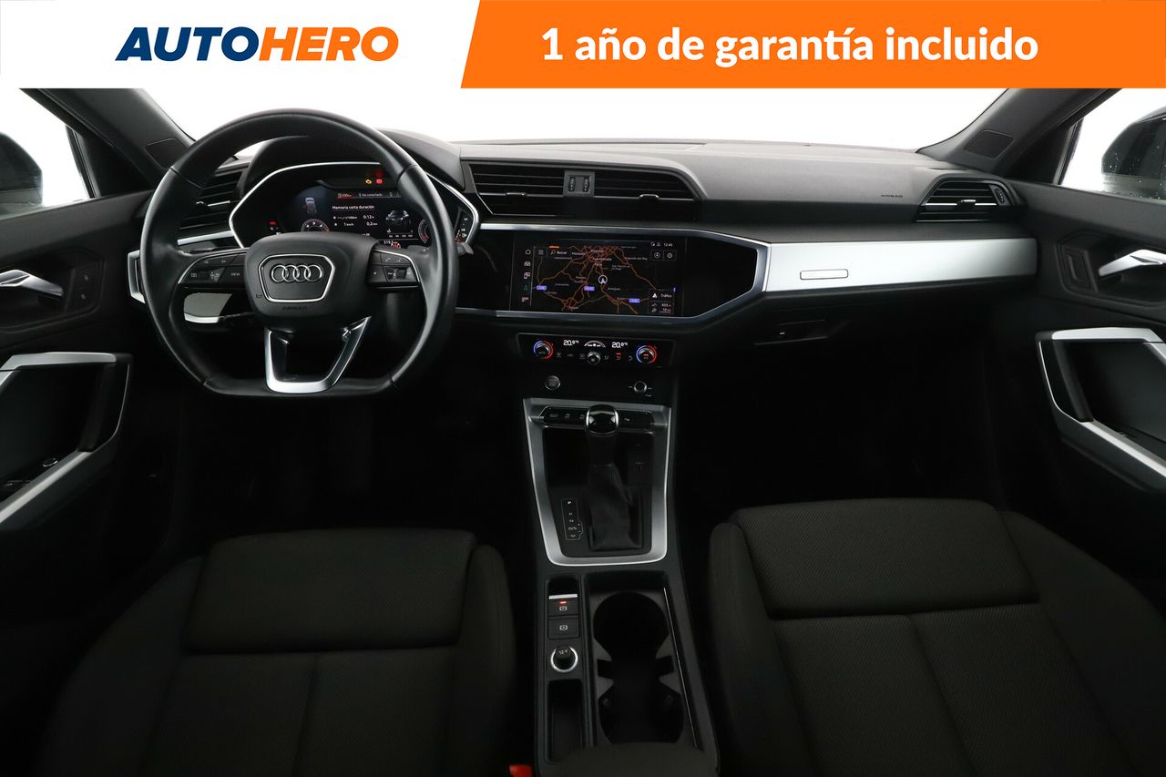 Foto Audi Q3 13