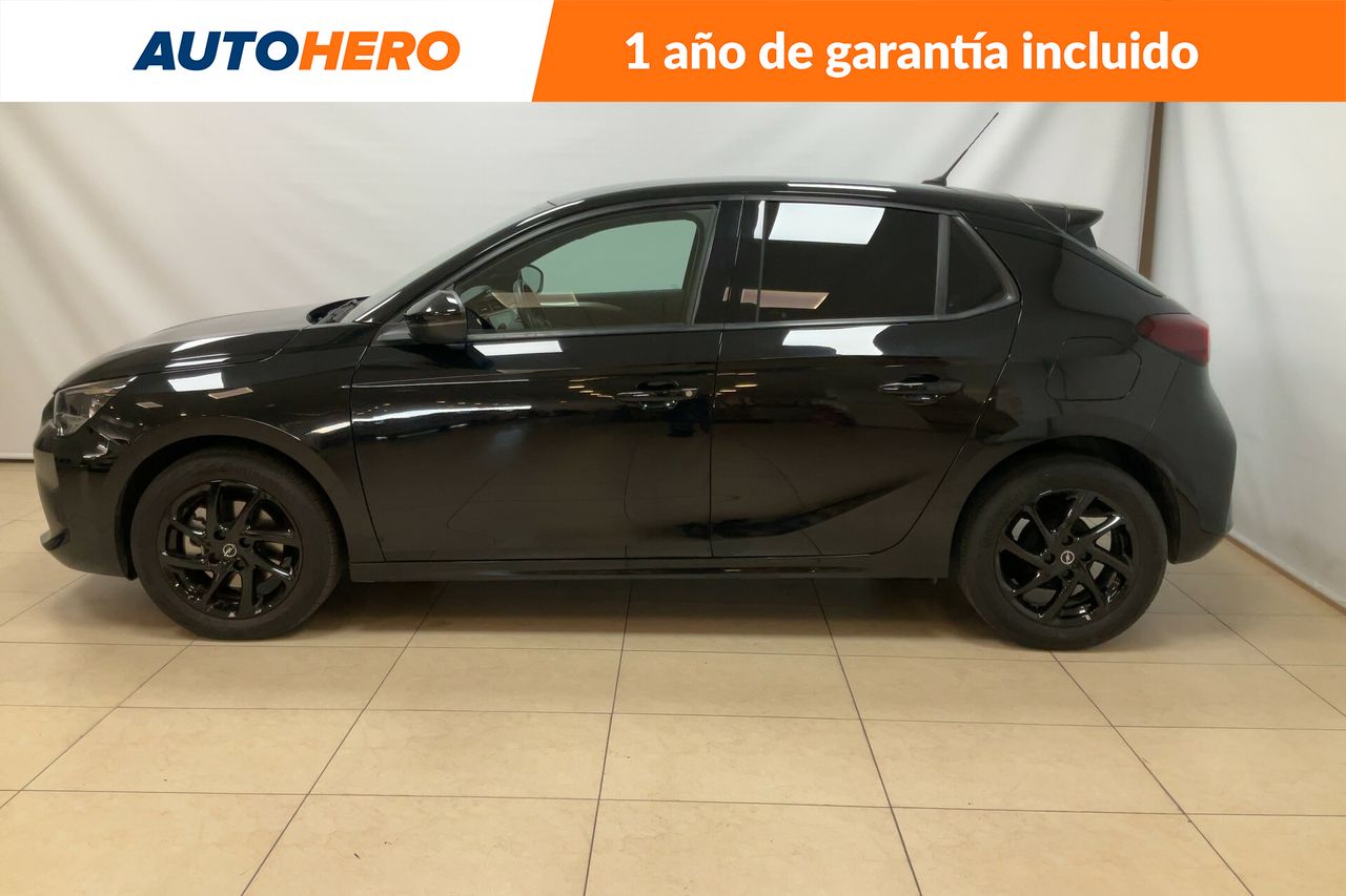 Foto Opel Corsa 3