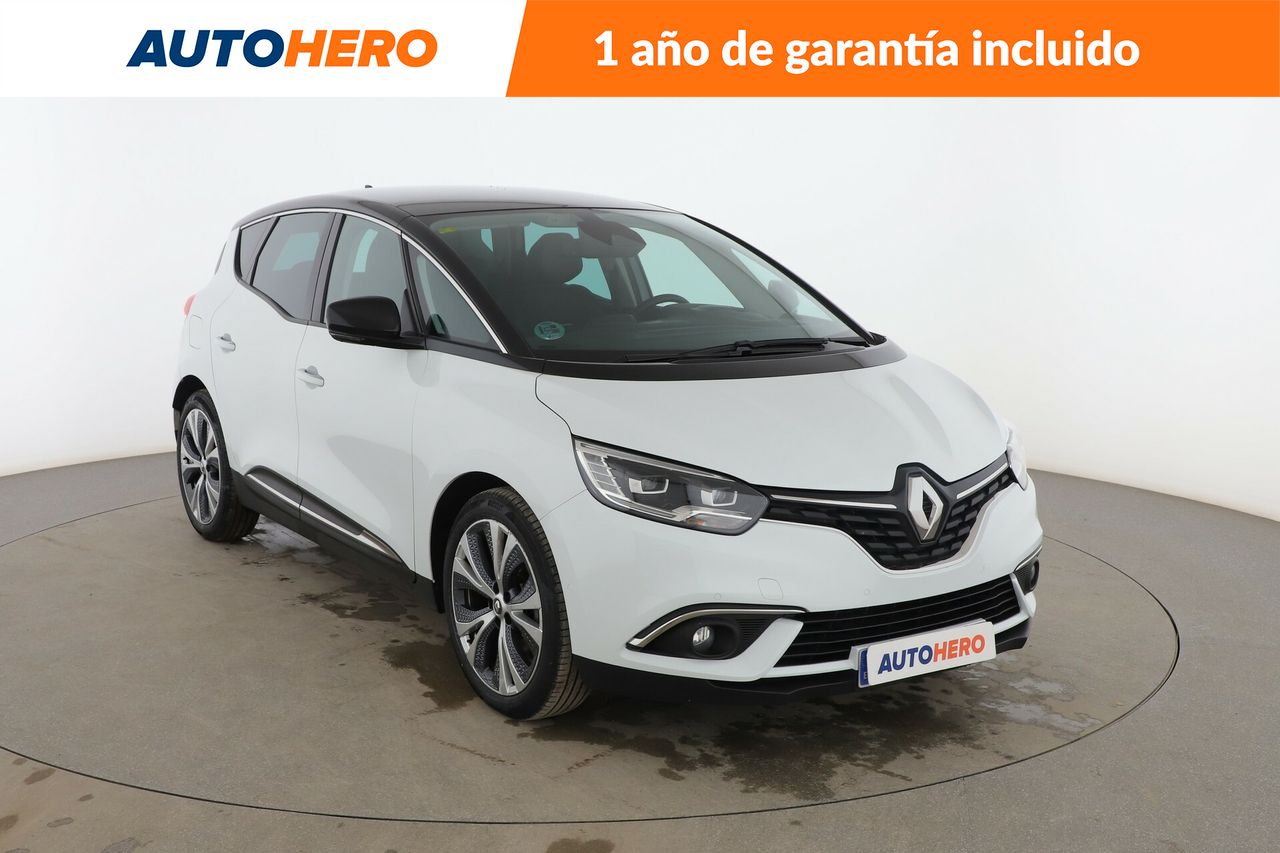 Foto Renault Scénic 8