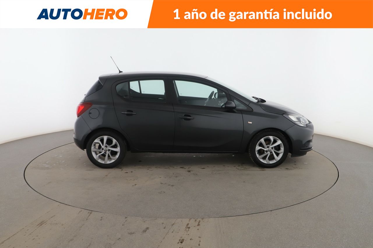 Foto Opel Corsa 7