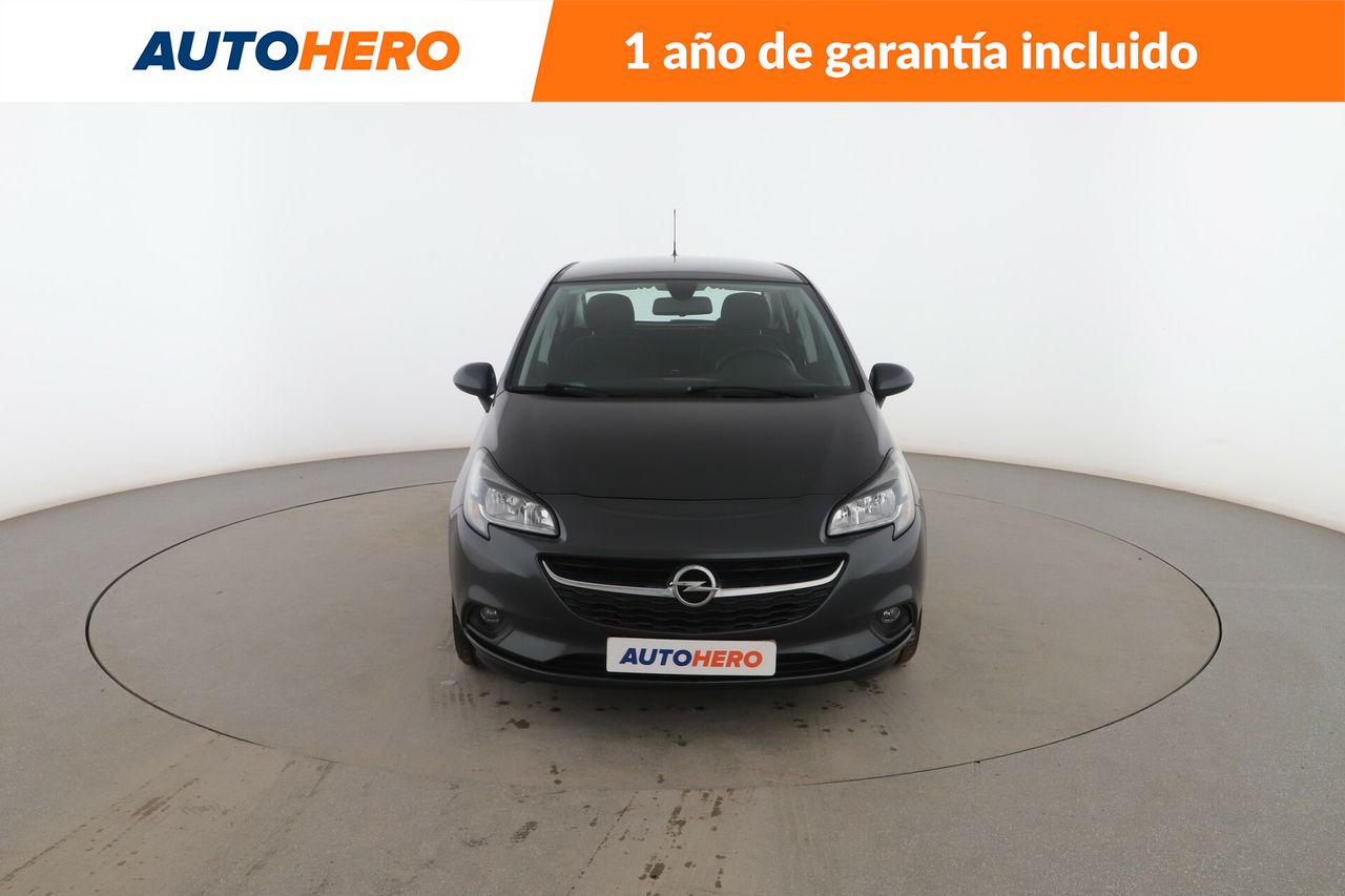 Foto Opel Corsa 9