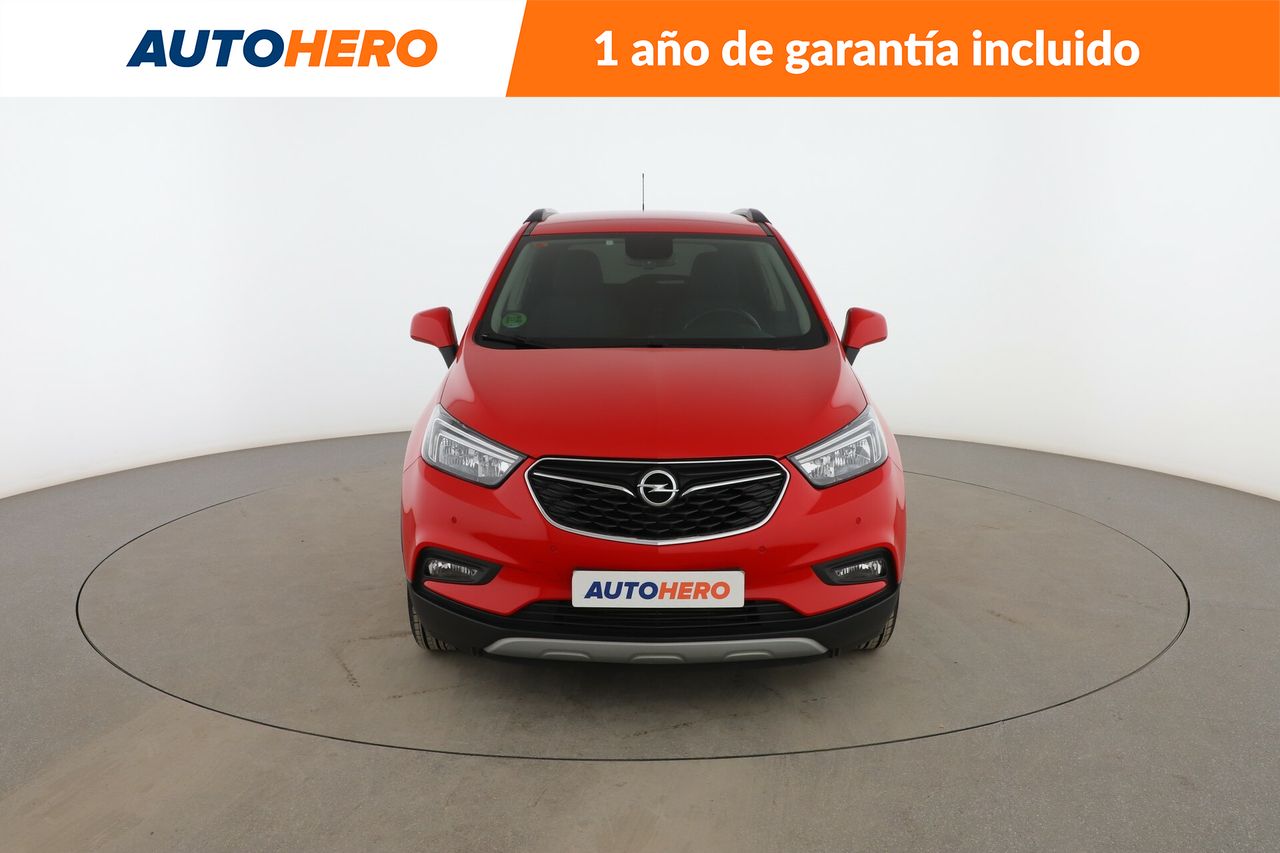 Foto Opel Mokka X 9