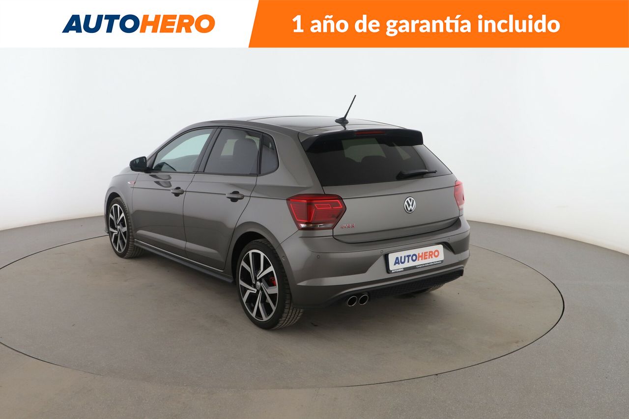 Foto Volkswagen Polo 4