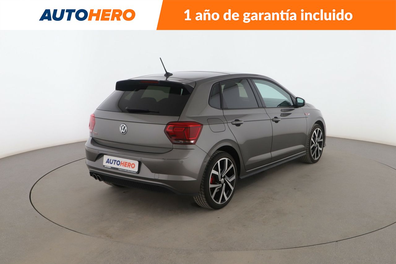 Foto Volkswagen Polo 6