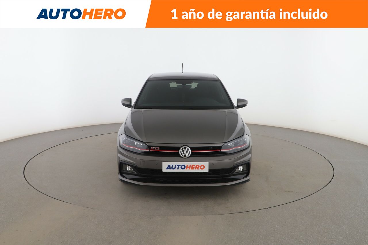 Foto Volkswagen Polo 9