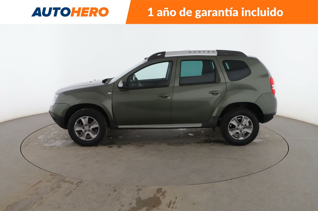 Foto Dacia Duster 3