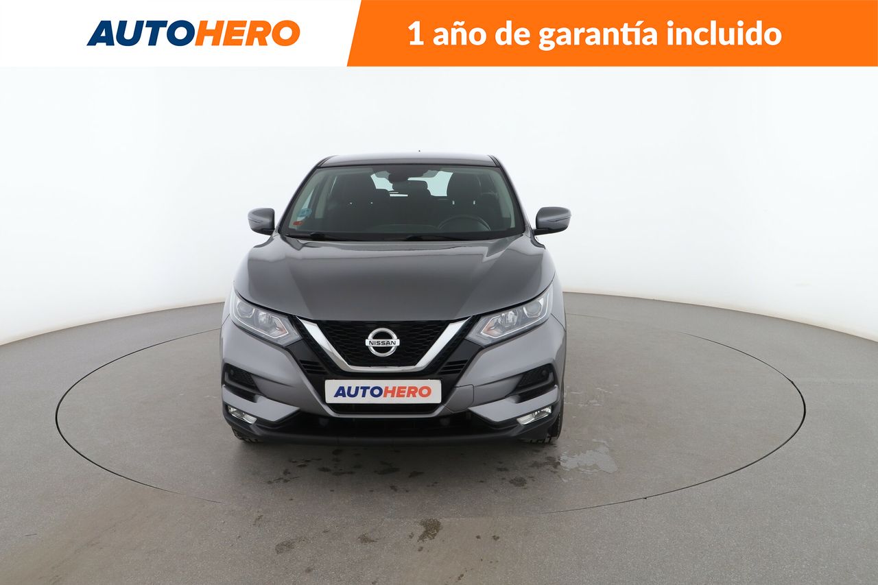 Foto Nissan Qashqai 9