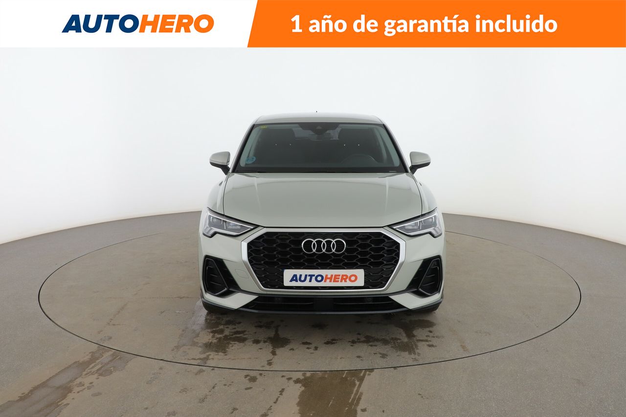 Foto Audi Q3 9