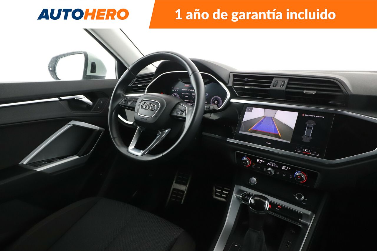 Foto Audi Q3 14