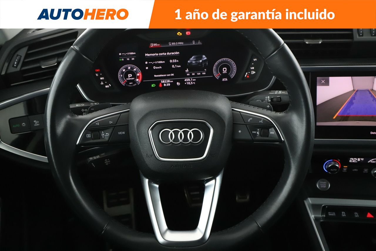 Foto Audi Q3 20