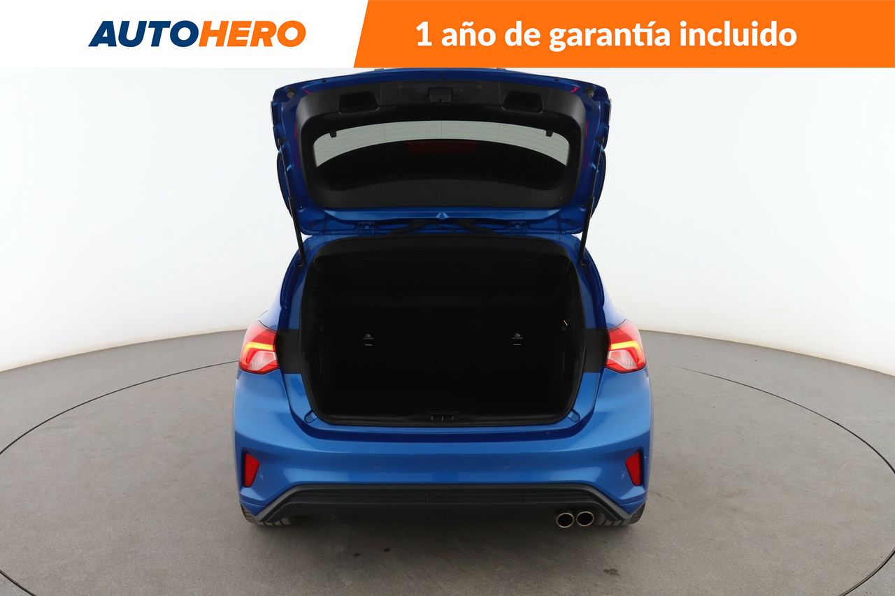 Foto Ford Focus 18