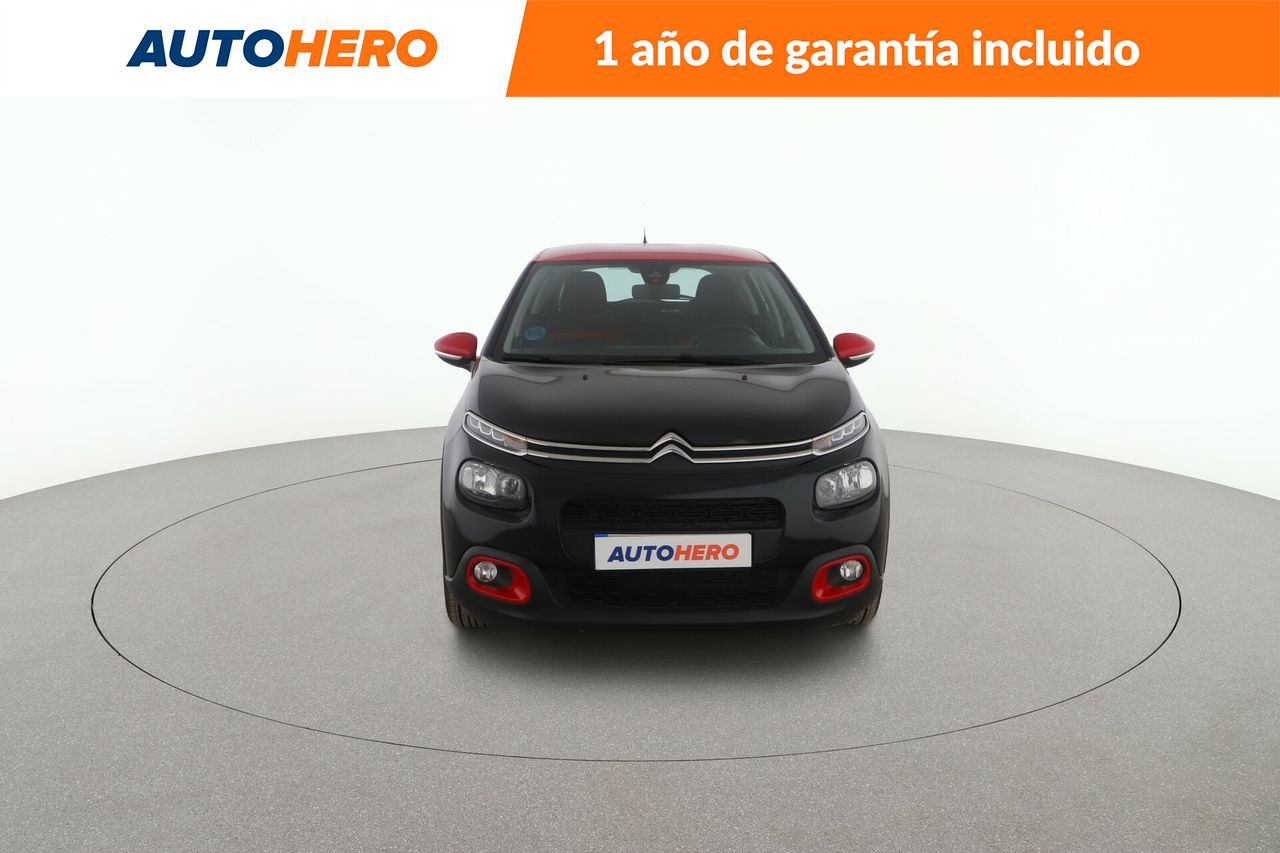 Foto Citroën C3 9