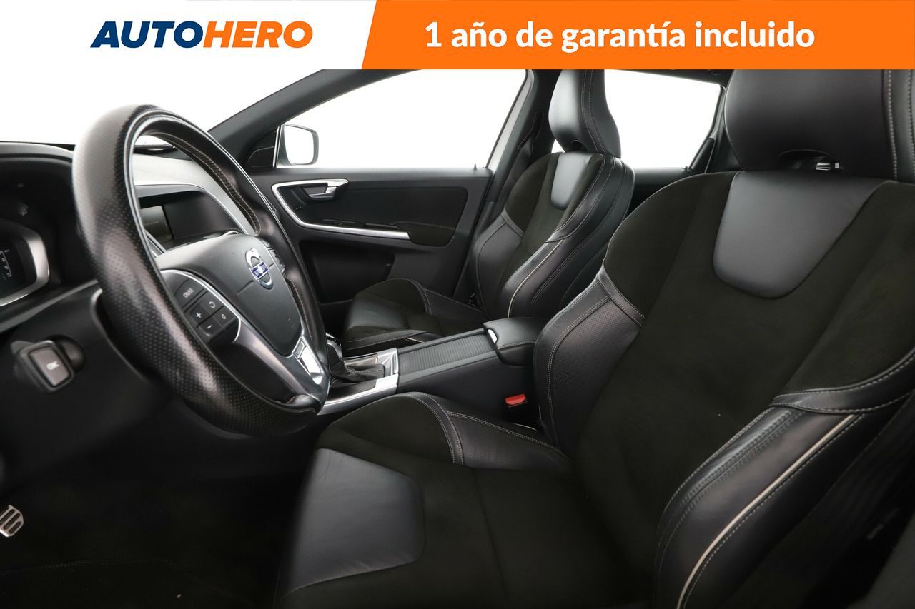 Foto Volvo XC60 11