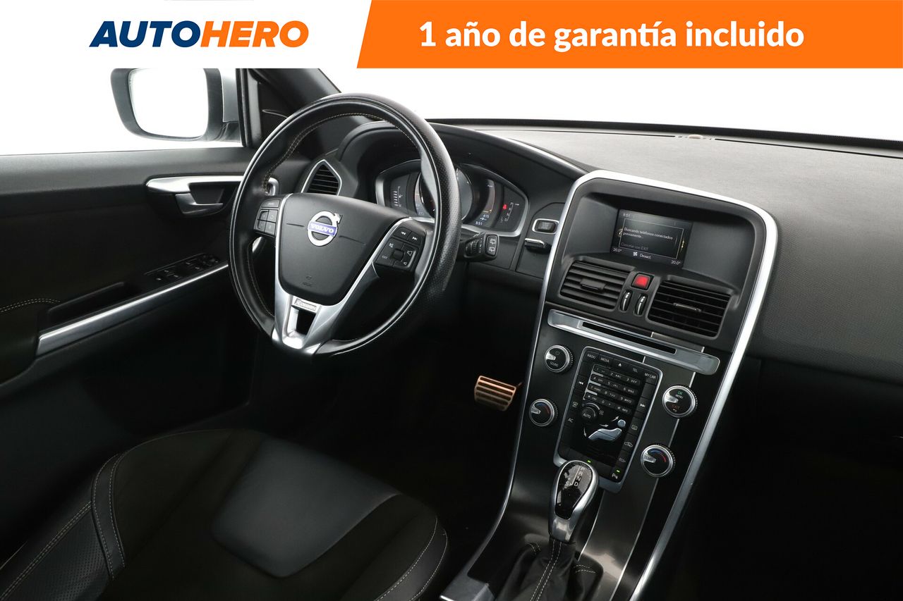 Foto Volvo XC60 14