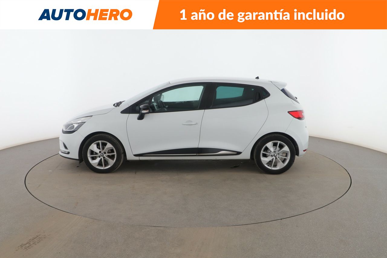 Foto Renault Clio 3