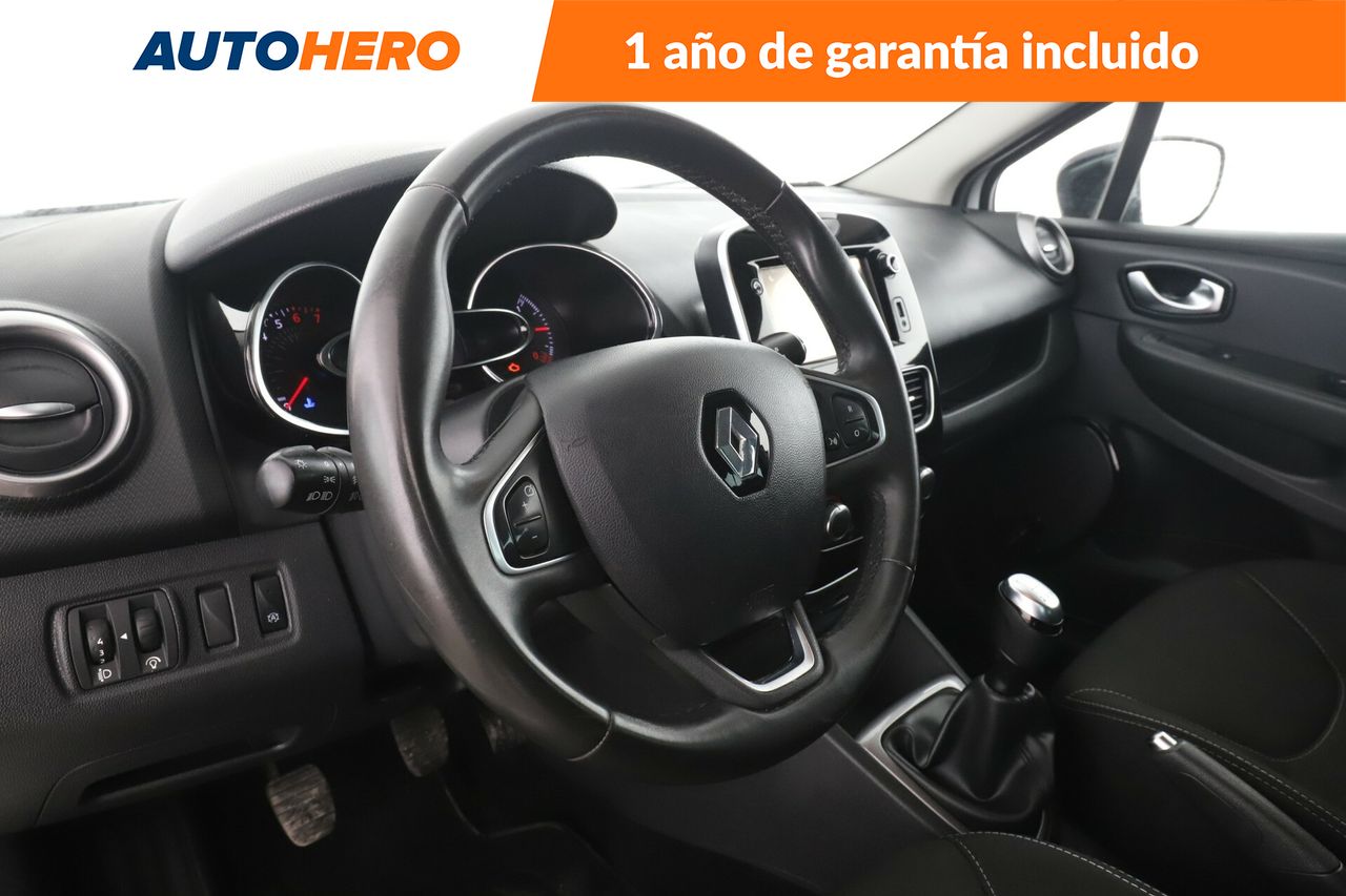 Foto Renault Clio 12