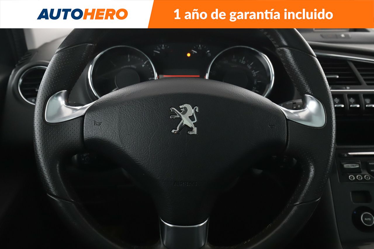 Foto Peugeot 3008 19