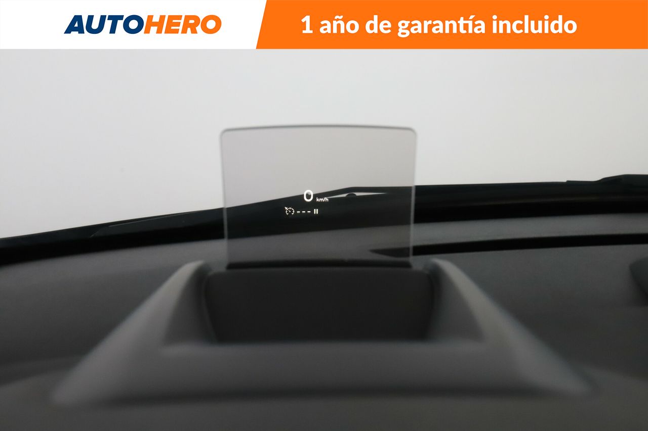 Foto Peugeot 3008 26