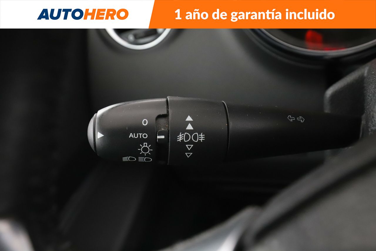 Foto Peugeot 3008 30