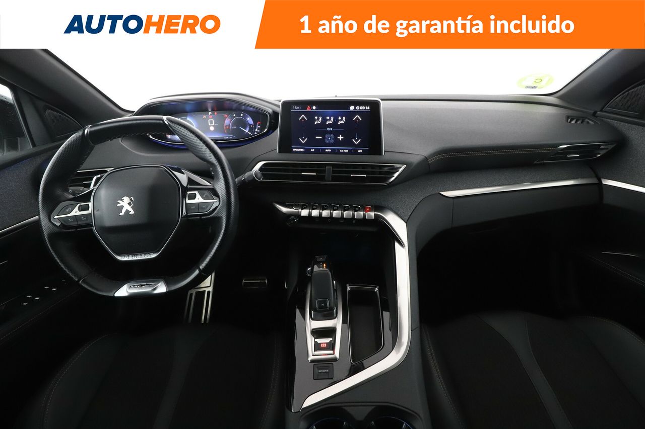 Foto Peugeot 5008 13