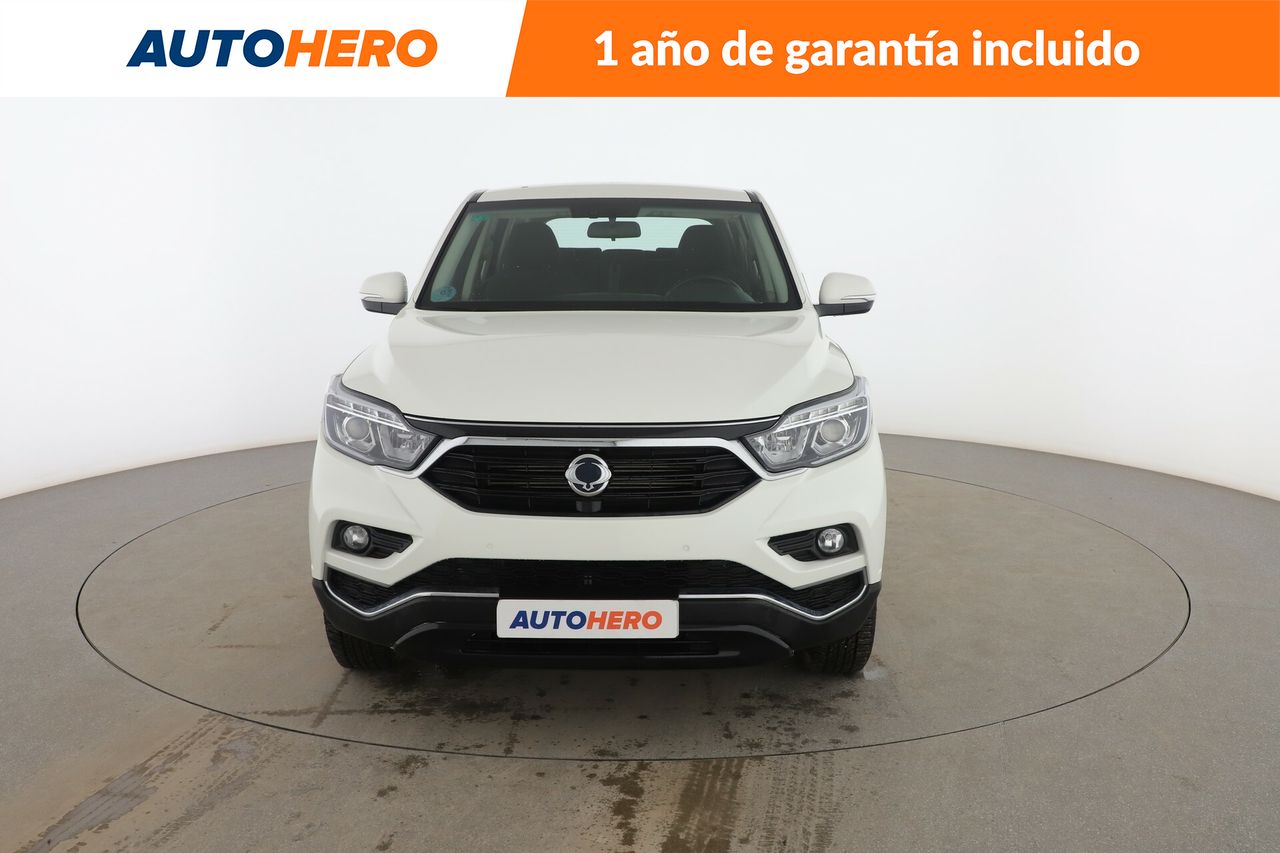 Foto SsangYong Rexton 9