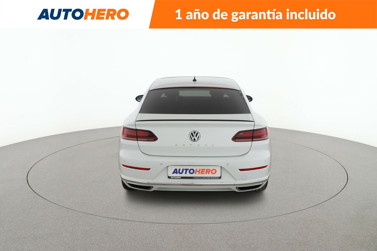 Foto Volkswagen Arteon 5