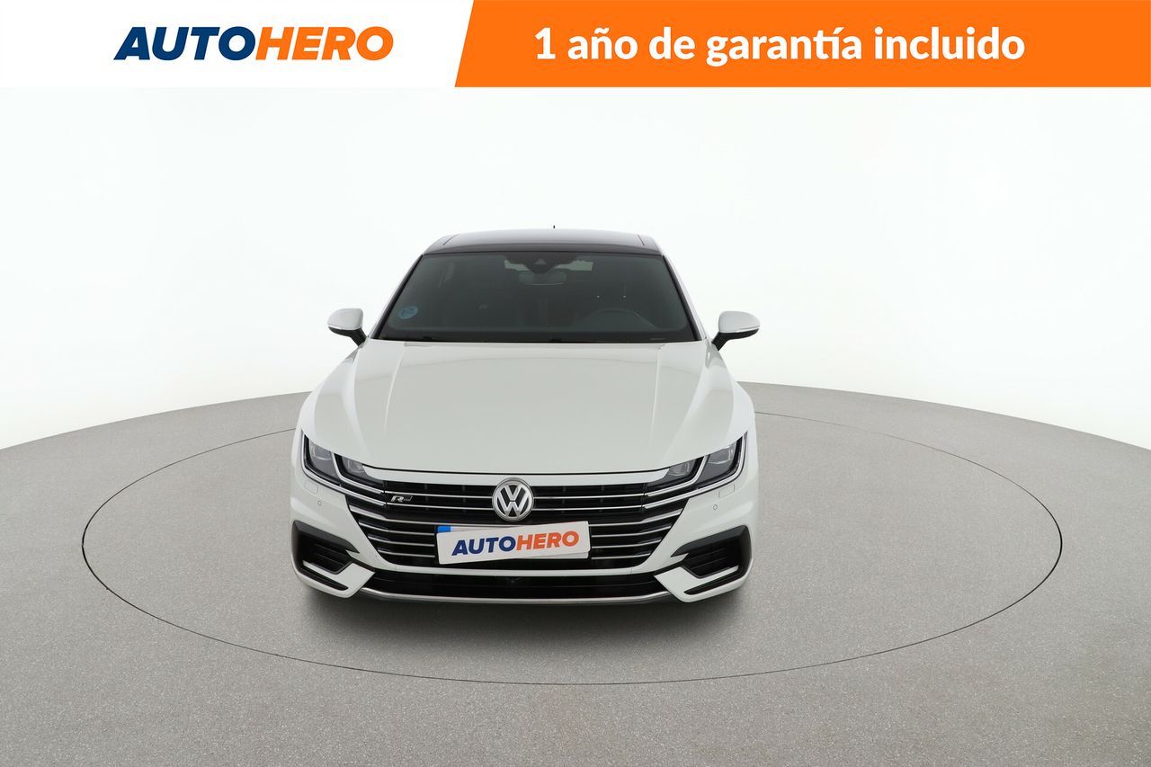 Foto Volkswagen Arteon 9