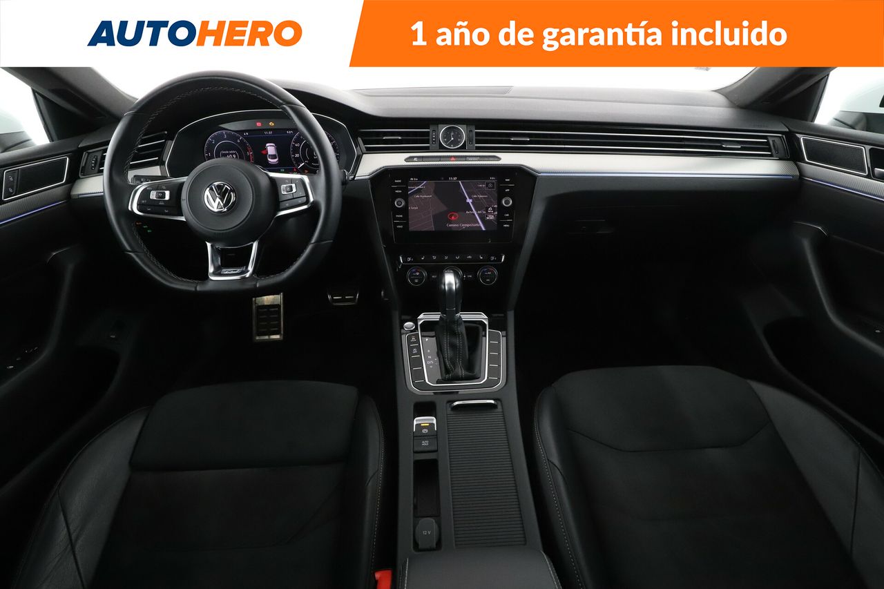 Foto Volkswagen Arteon 13