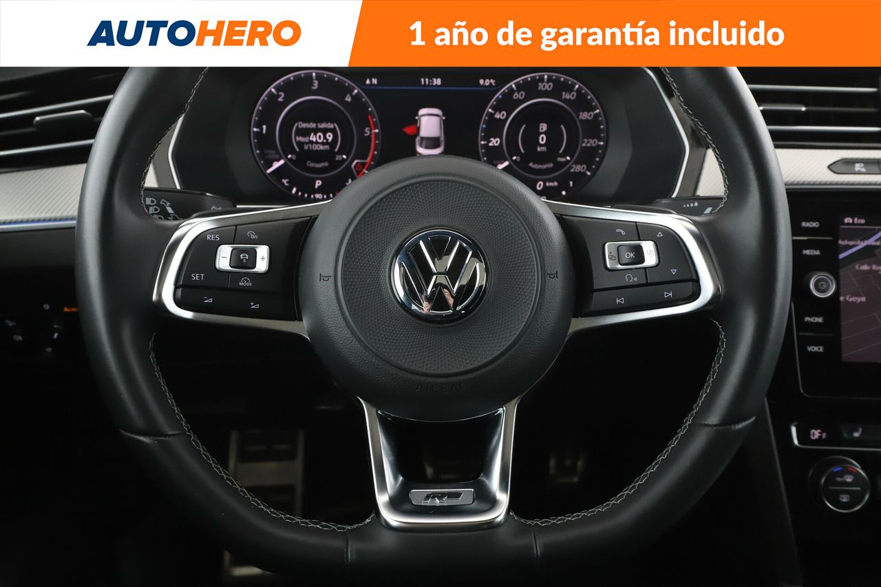 Foto Volkswagen Arteon 20