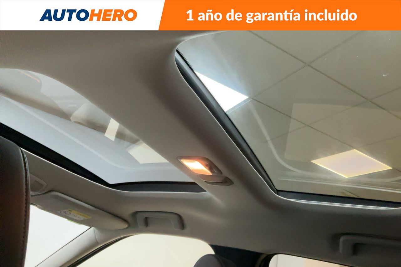 Foto Mitsubishi Eclipse Cross 34