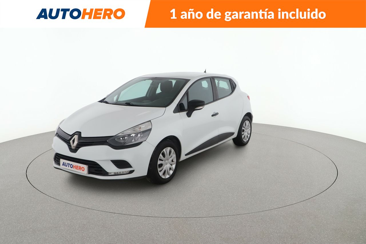 Foto Renault Clio 1