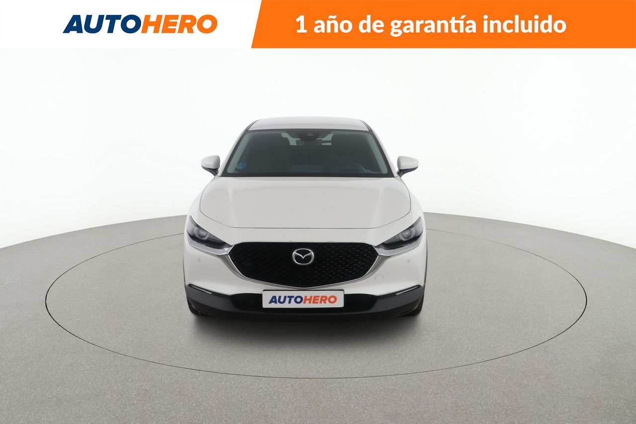 Foto Mazda CX-30 9