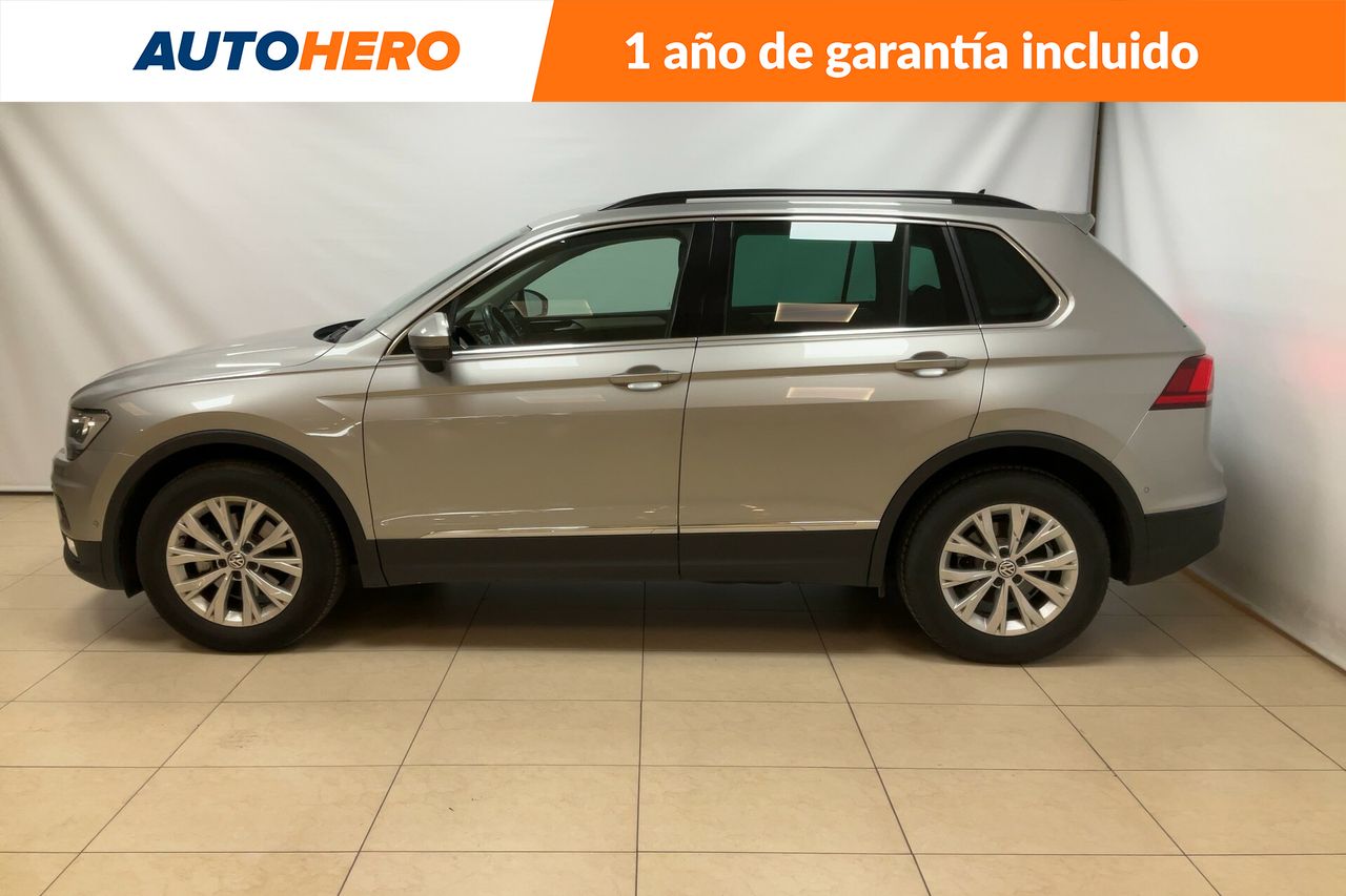 Foto Volkswagen Tiguan 3